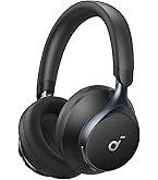 soundcore Space One Pro by Anker, Adaptive Active Noise Cancelling